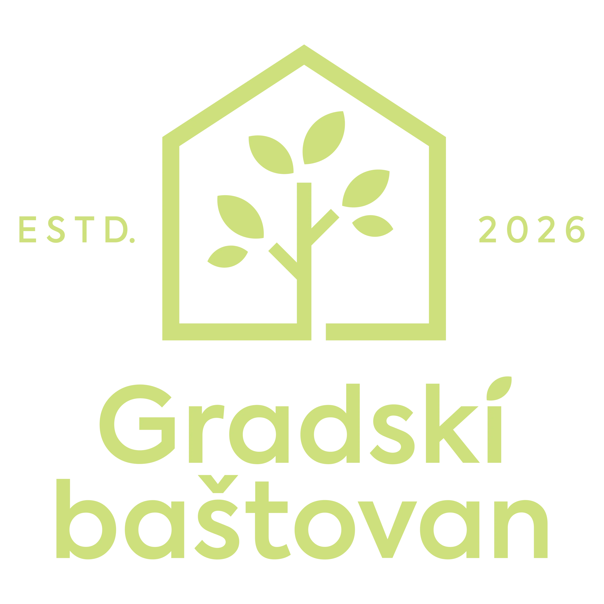 Gradski Baštovan