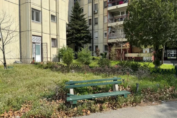Drugi projekat, Blok - Venera