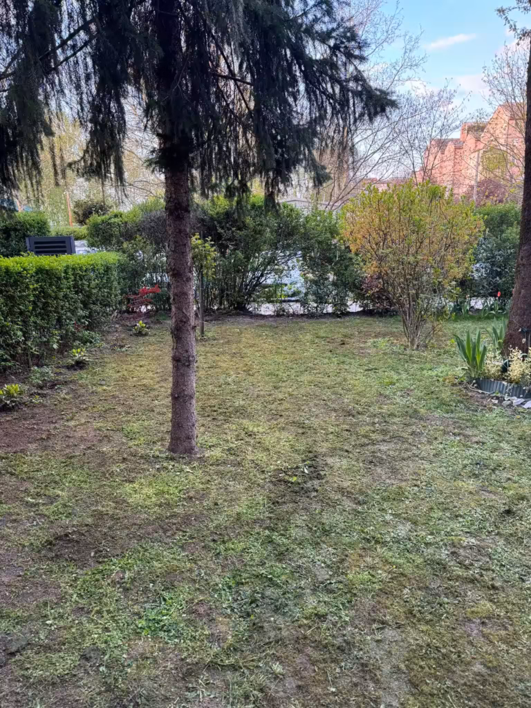 Treci projekat, Novi Beograd, Bežanijska kosa