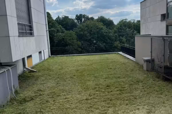 Četvrti projekat, Savski Venac