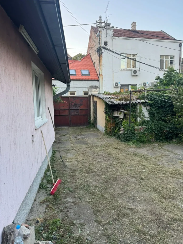 Posle — 